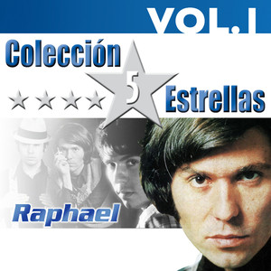 Colección 5* Raphael Vol.1