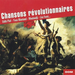 20 Chansons Révolutionnaires Et S