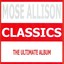 Classics - Mose Allison