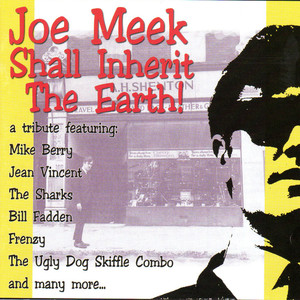 Joe Meek Shall Inherit The Earth