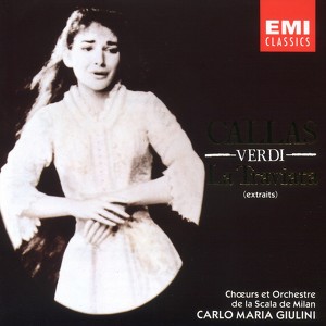 Verdi: La Traviata (extraits)