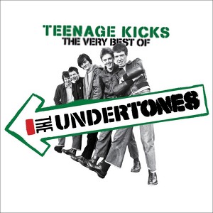 Teenage Kicks - The Very Best Of 