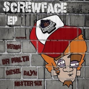 The Screwface Ep