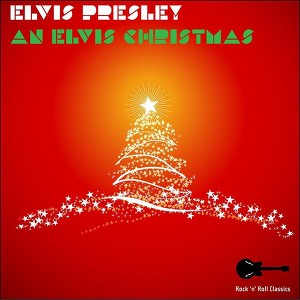 An Elvis Christmas