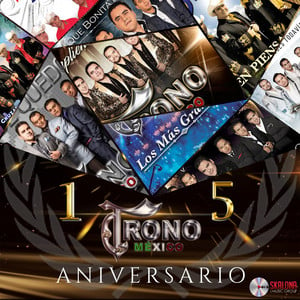 15 Aniversario