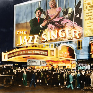 The Jazz Singer - Ost