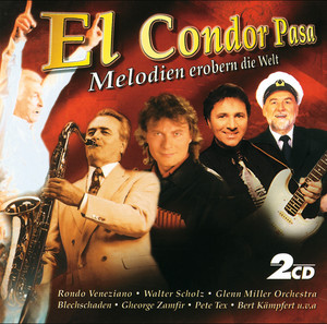 El Condor Pasa (melodien Erobern 