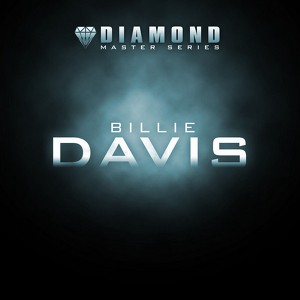 Diamond Master Series - Billie Da