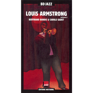 Bd Jazz: Louis Armstrong