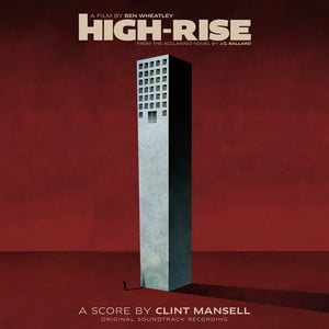 High-Rise (Original Soundtrack Re