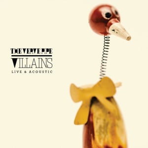 Villains - Live & Acoustic