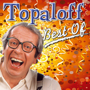 Best Of Topaloff