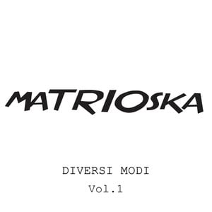 Diversi modi, Vol. 1