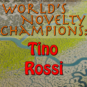 World's Novelty Champions: Tino R