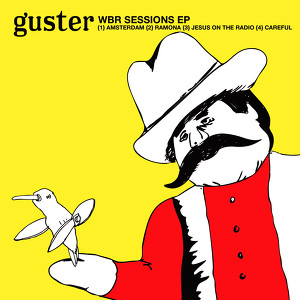 Wbr Sessions Ep