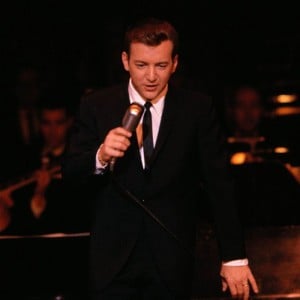 Bobby Darin Love Songs