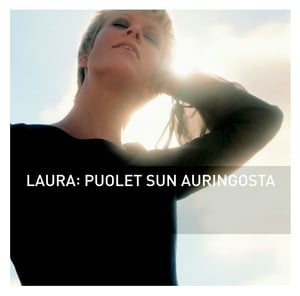 Puolet Sun Auringosta