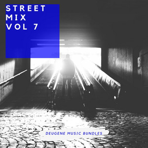 Street Mix, Vol. 7