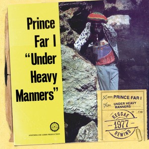 Under Heavy Manners