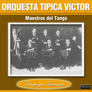 Maestros del Tango