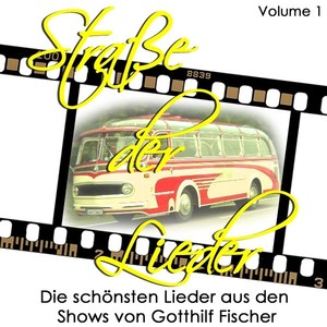 Strasse Der Lieder Vol 1. Die Sch