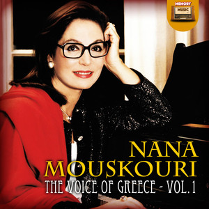 The Voice of Greece Vol.1
