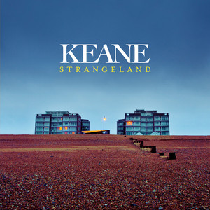 Strangeland + 4 titres bonus