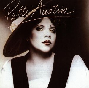 Patti Austin