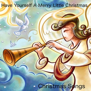 Have Yourself a Merry Little Chri