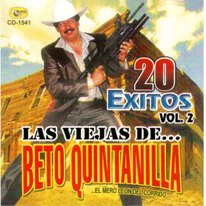 Las Viejas de Beto Quintanilla