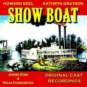 Showboat - Original Film Soundtra