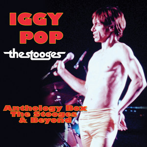 Anthology Box - The Stooges & Bey
