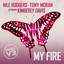 My Fire (Remixes Vol. 3)