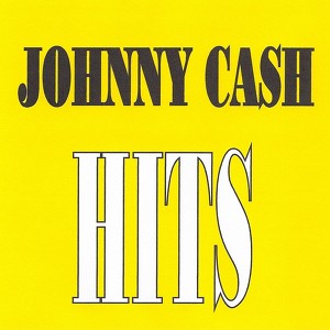 Johnny Cash - Hits