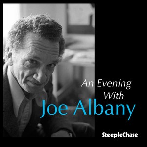 An Evening With Joe Albany