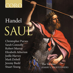 Handel: Saul