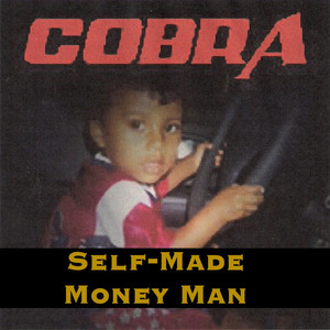 Self-Made Money Man