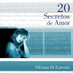 20 Secretos De Amor - Silvana Di 