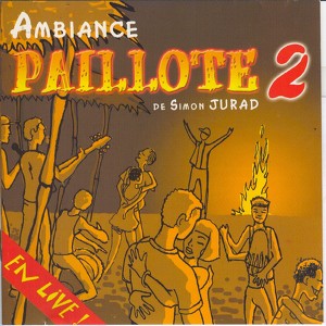 Ambiance Paillote 2 Simon Jurad