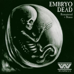 Embryodead (remastered + Bonus)