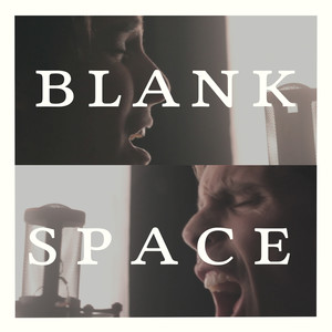 Blank Space (Originally Performed