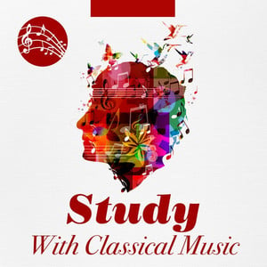 Study with Classical Music