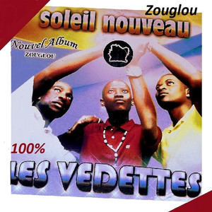 Soleil nouveau (100% Zouglou)