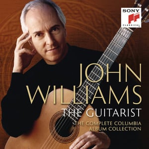 John Williams - The Complete Albu