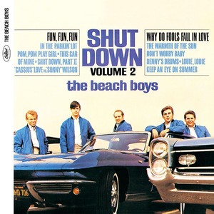 Shut Down Volume 2 (mono & Stereo