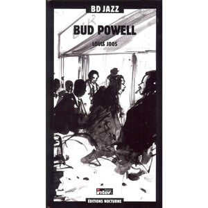 Bd Jazz: Bud Powell