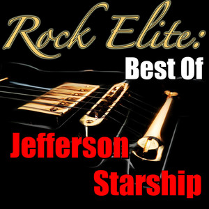Rock Elite: Best Of Jefferson Sta