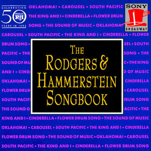 The Rodgers & Hammerstein Songboo