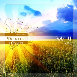Douceur D'eden - Rebirth