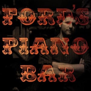 Ford's Piano Bar